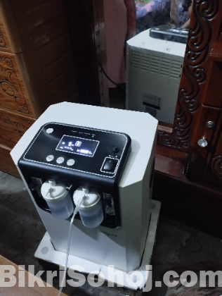 Oxygen Machine